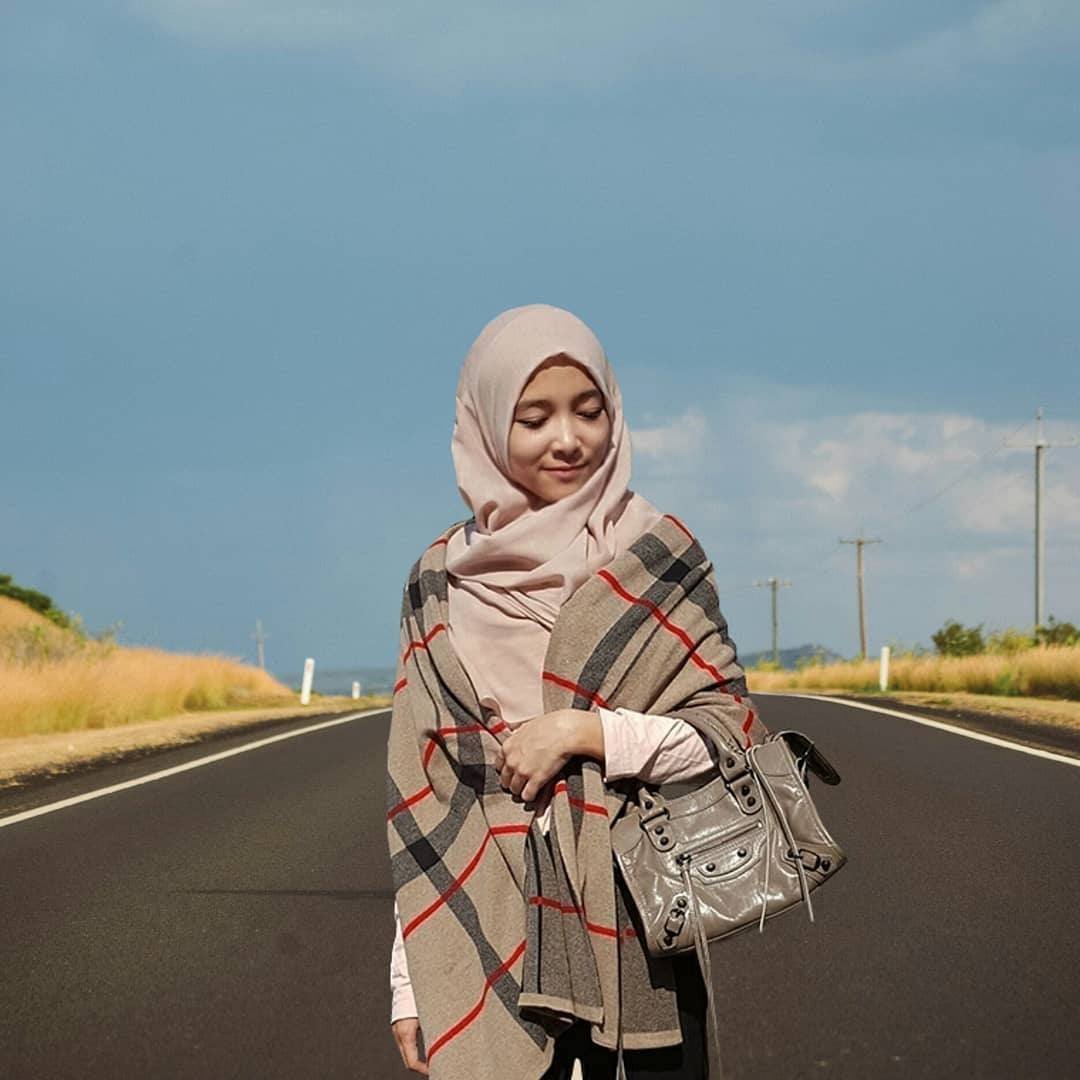 Aisyah Syifaurahmah